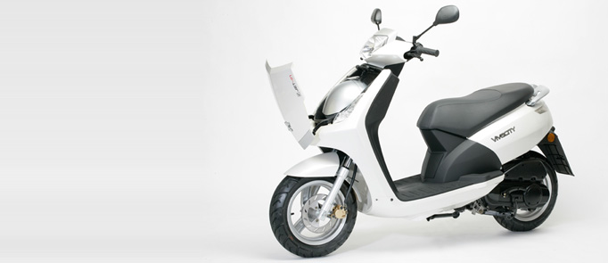 Tablier – Jupe scooter MBK OVETTO ( 50 - 100 - 125 cc )